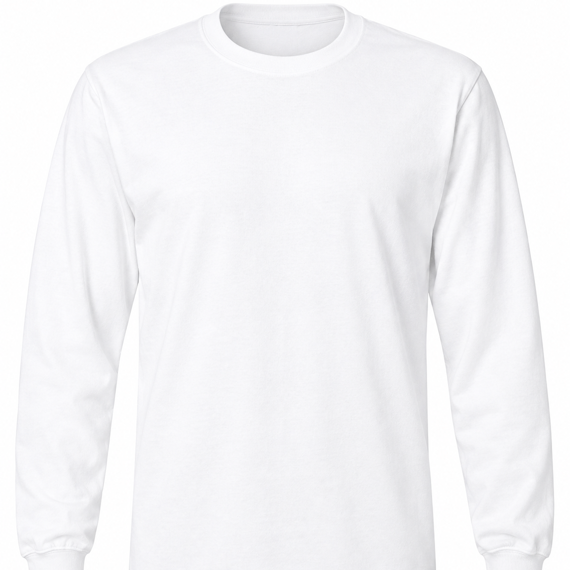 100% cotton Heavyweight Full sweatshirt