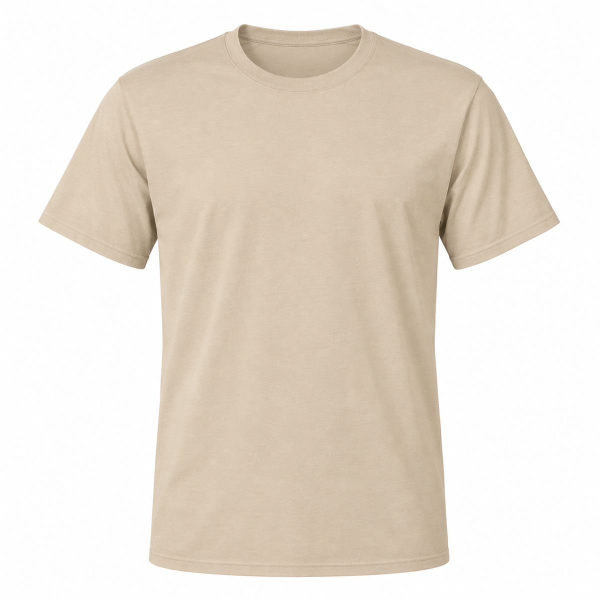 100% cotton softstyle Tshirt