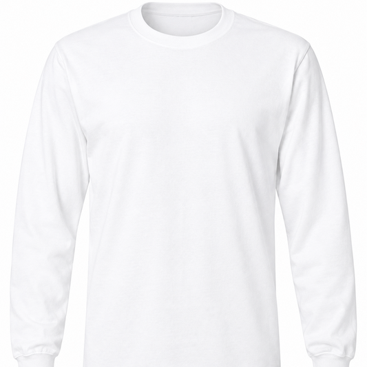 100% cotton Heavyweight Full sweatshirt